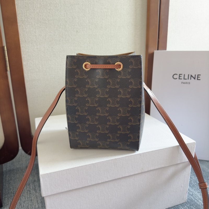 Celine Bucket Bags